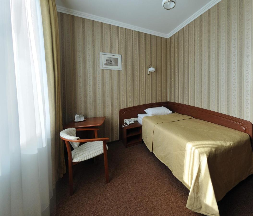 Park Hotel Zamkovy Гомель Екстер'єр фото