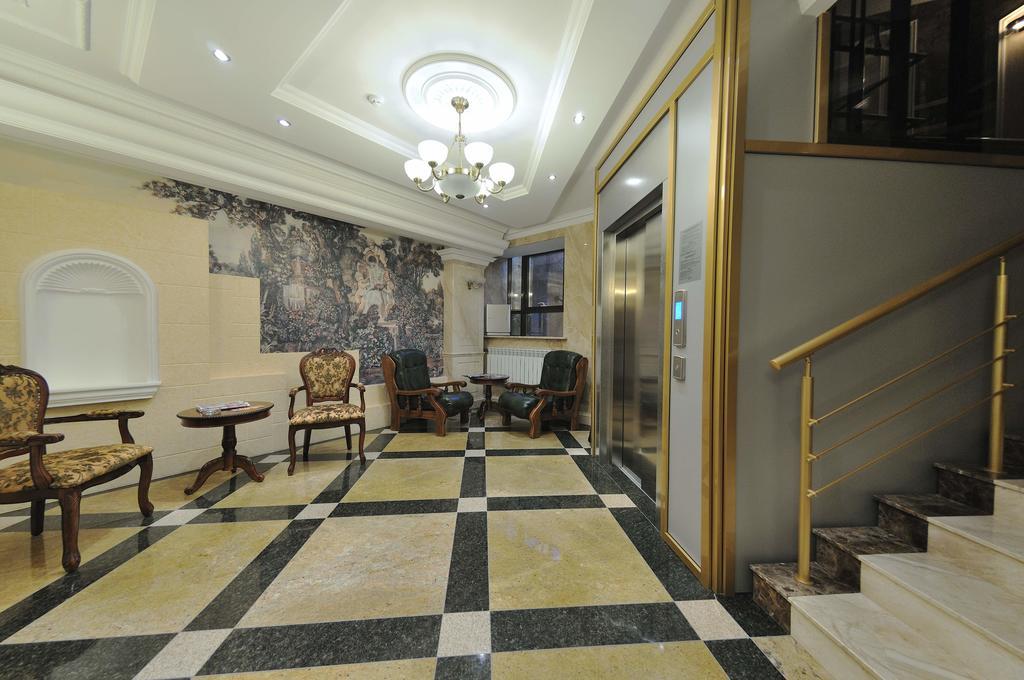Park Hotel Zamkovy Гомель Екстер'єр фото