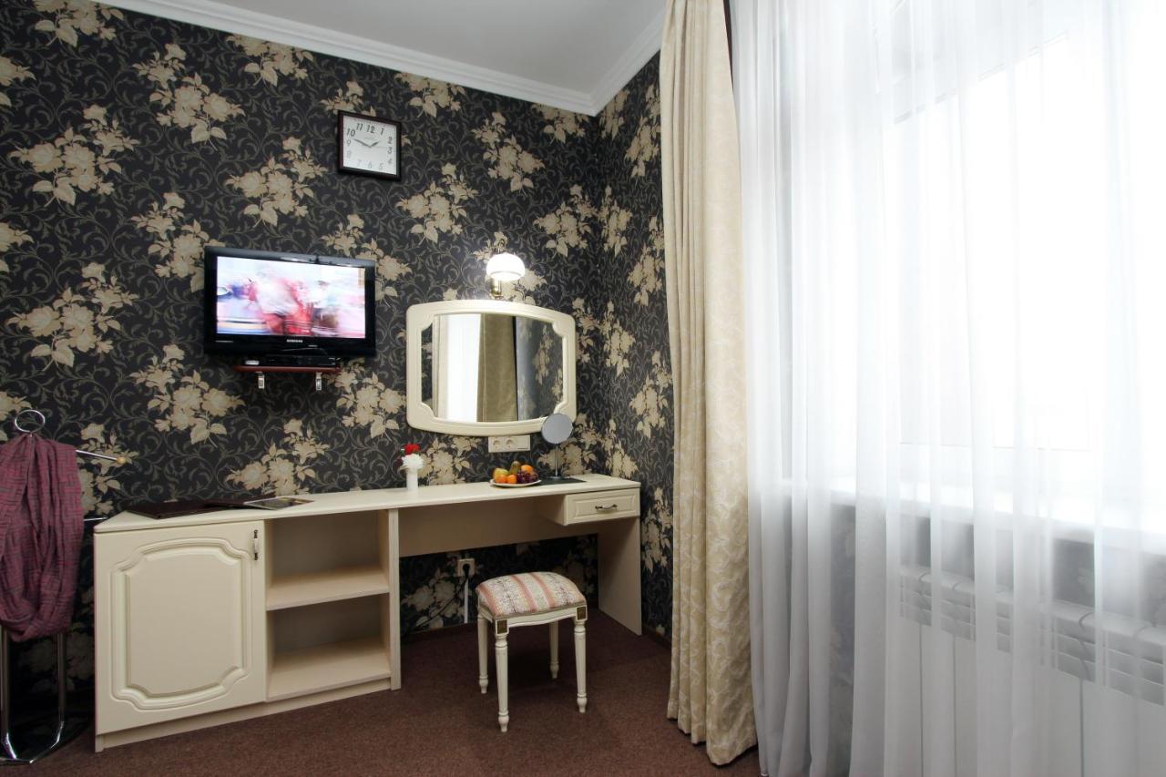 Park Hotel Zamkovy Гомель Номер фото