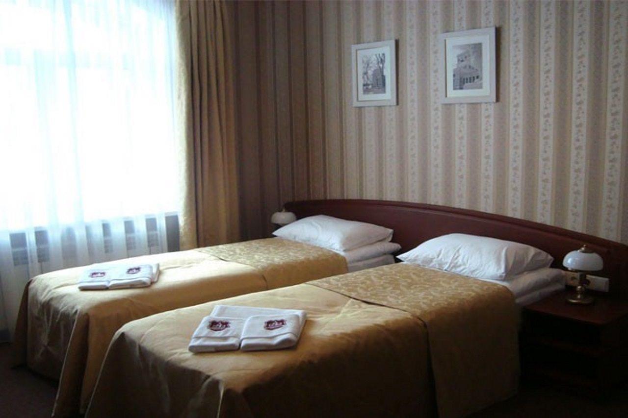 Park Hotel Zamkovy Гомель Екстер'єр фото