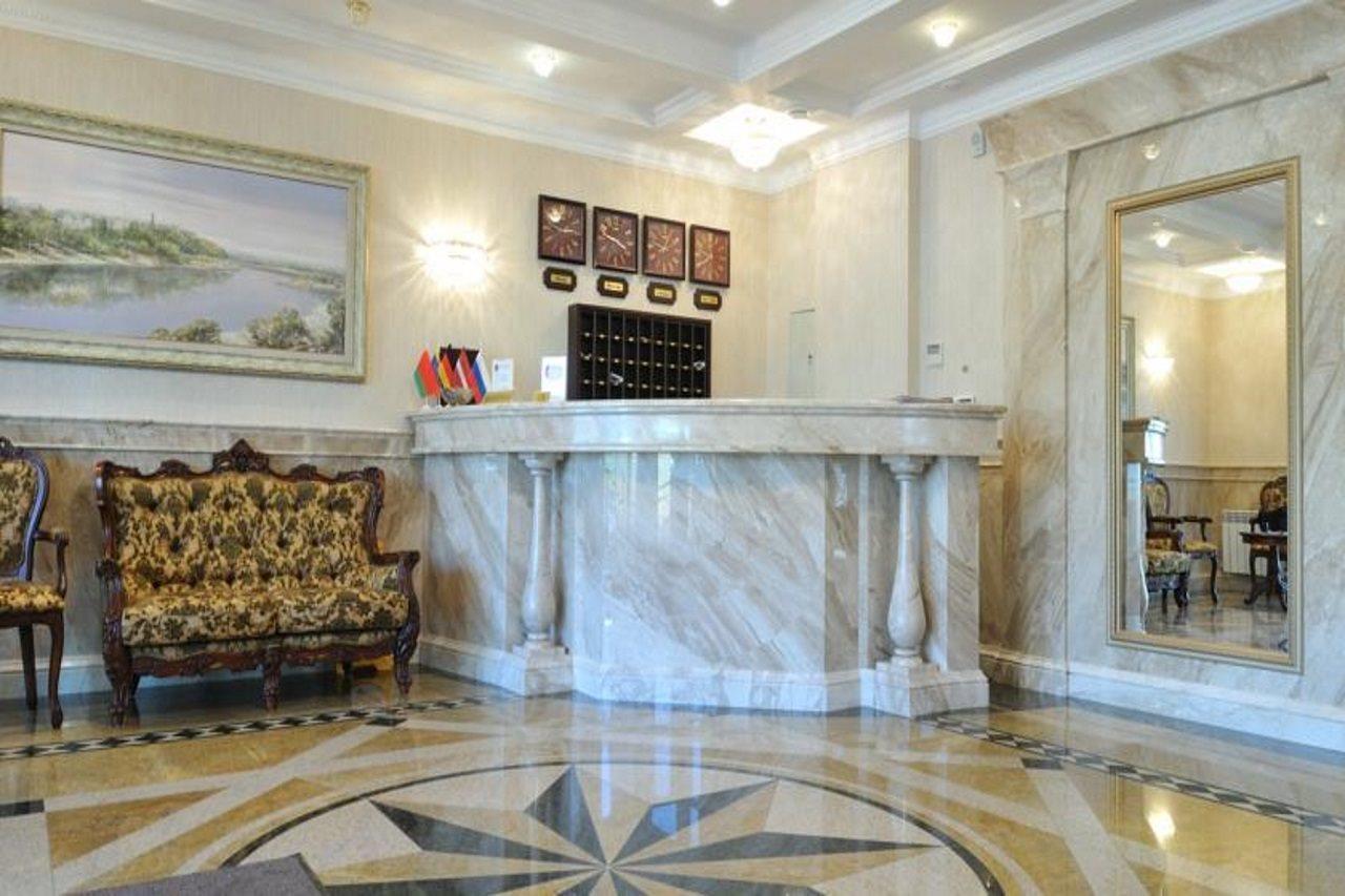 Park Hotel Zamkovy Гомель Екстер'єр фото