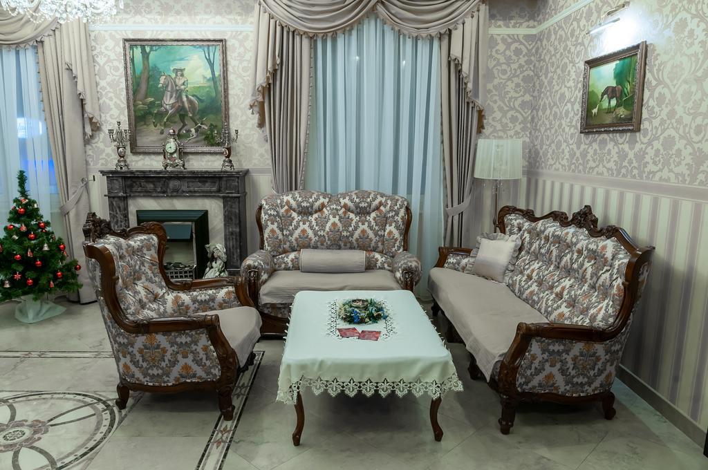 Park Hotel Zamkovy Гомель Екстер'єр фото