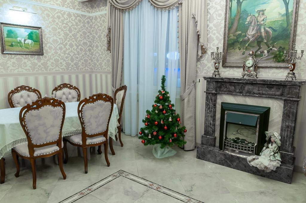 Park Hotel Zamkovy Гомель Екстер'єр фото