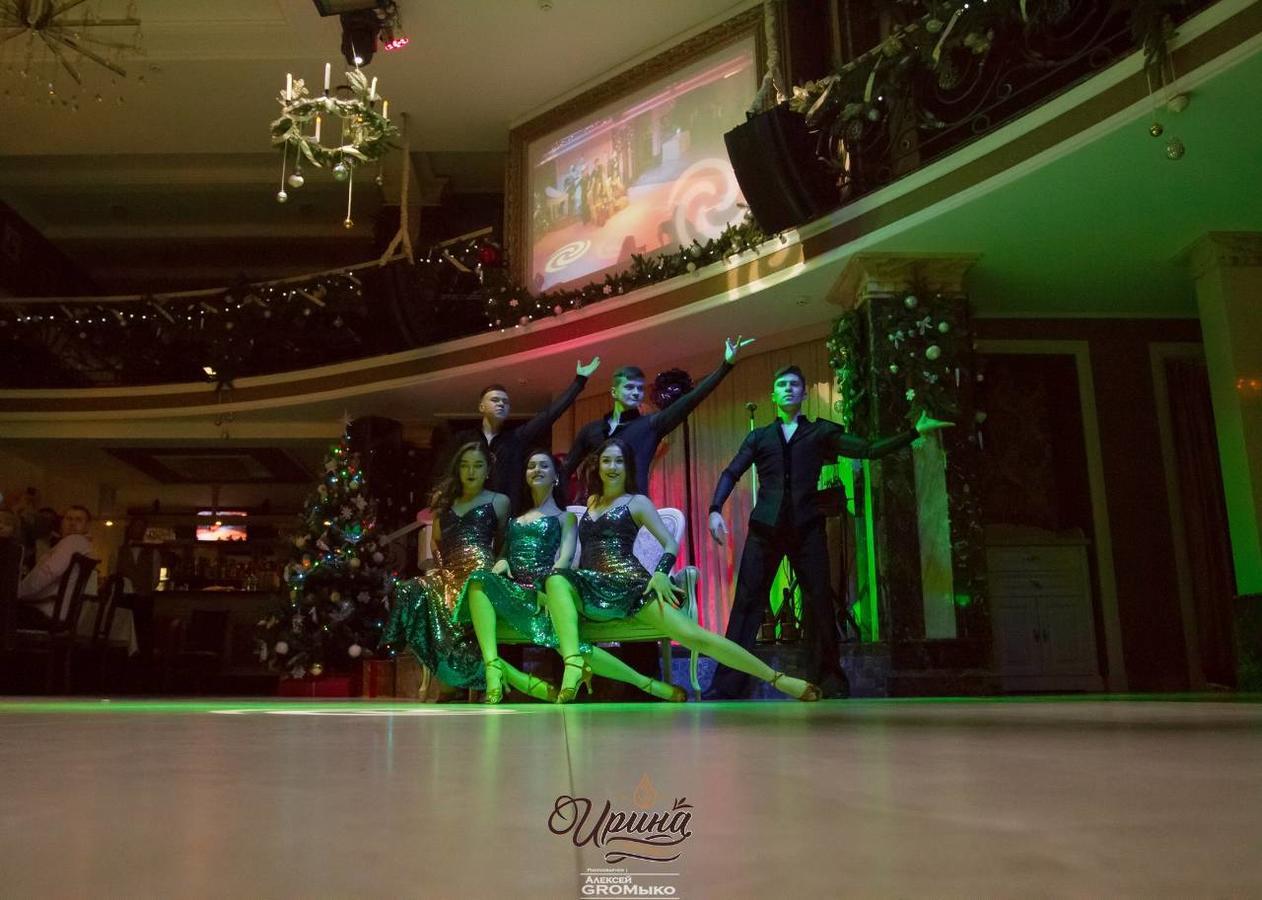 Park Hotel Zamkovy Гомель Екстер'єр фото