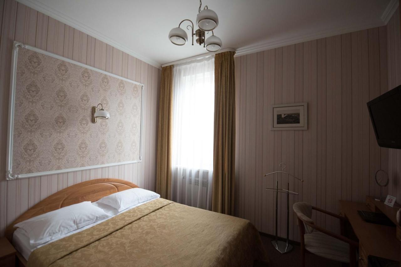 Park Hotel Zamkovy Гомель Екстер'єр фото